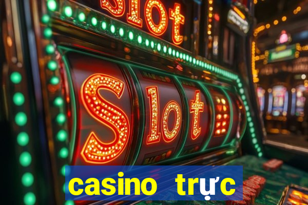 casino trực tuyến uy tín 2022