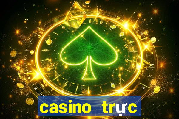 casino trực tuyến uy tín 2022