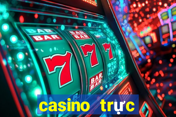 casino trực tuyến uy tín 2022