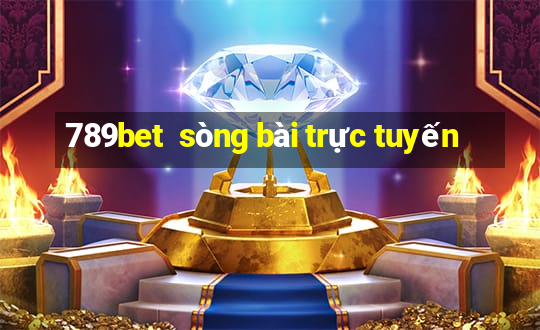 789bet  sòng bài trực tuyến