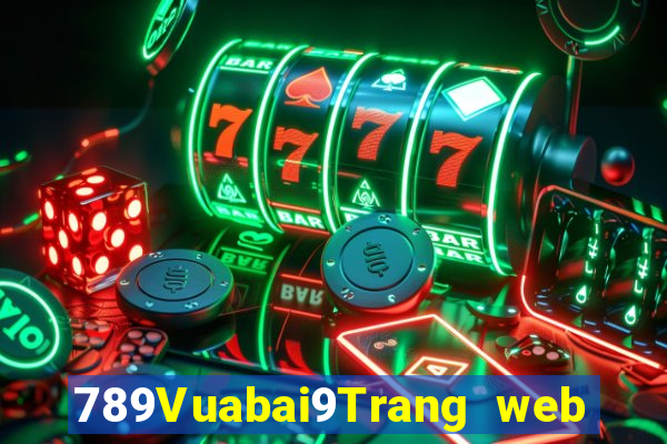 789Vuabai9Trang web mới của MG