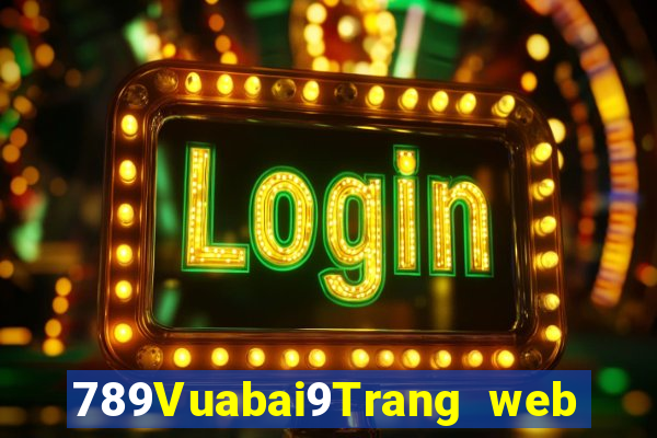 789Vuabai9Trang web mới của MG