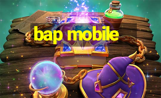 bap mobile