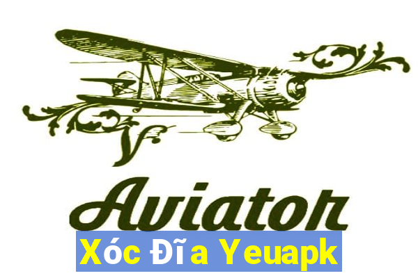 Xóc Đĩa Yeuapk