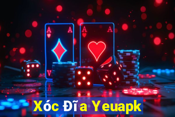 Xóc Đĩa Yeuapk