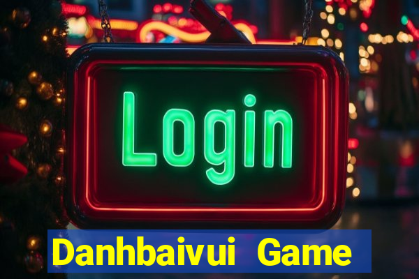 Danhbaivui Game Bài 24H