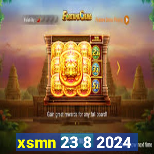 xsmn 23 8 2024