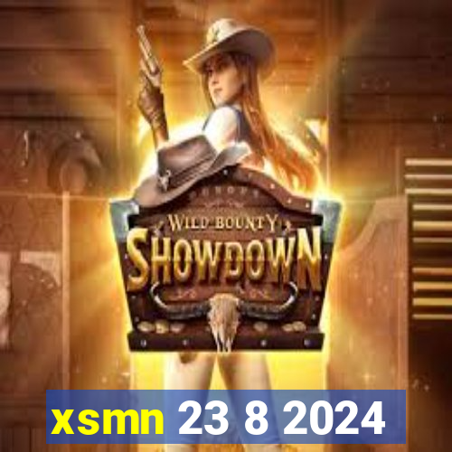 xsmn 23 8 2024