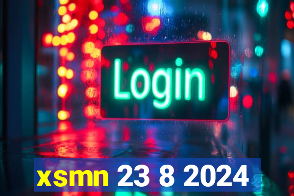 xsmn 23 8 2024