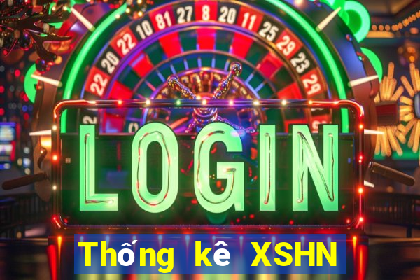 Thống kê XSHN ngày thứ năm