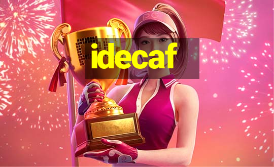 idecaf