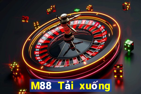 M88 Tải xuống Fun88 đa điểm Galaxy