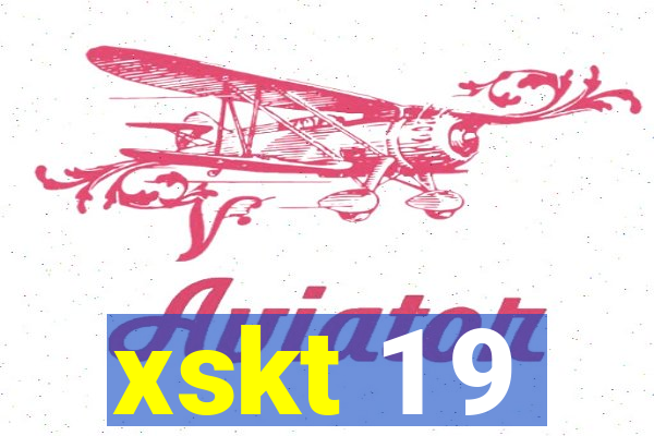 xskt 1 9