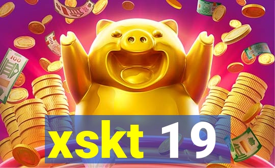 xskt 1 9