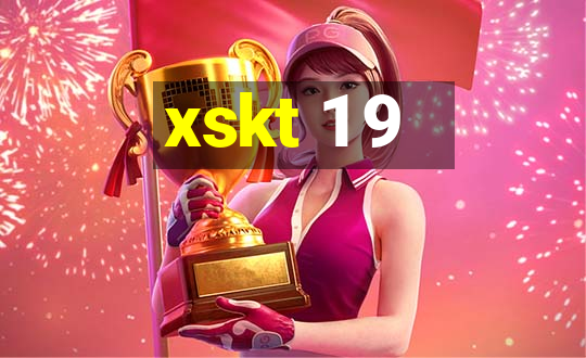 xskt 1 9