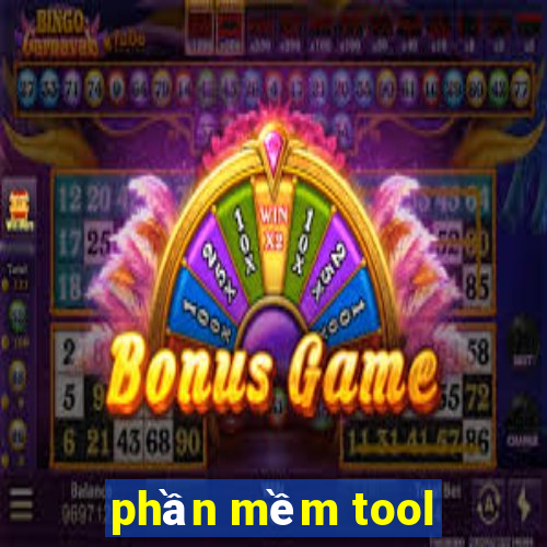 phần mềm tool