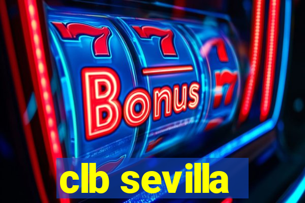 clb sevilla