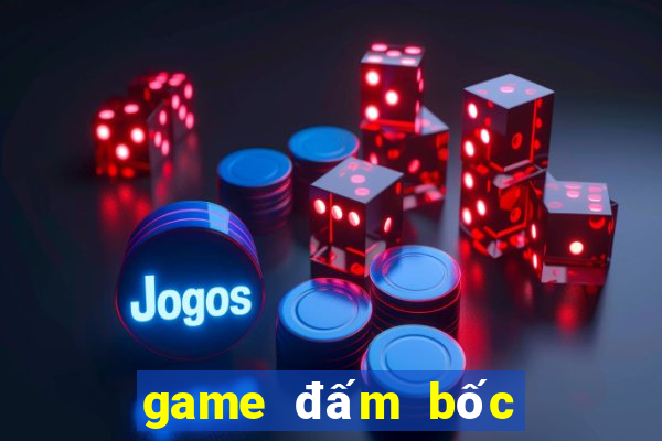 game đấm bốc 2 người