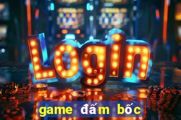 game đấm bốc 2 người