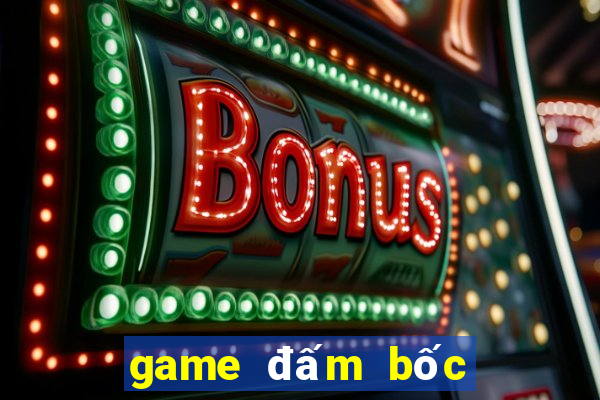 game đấm bốc 2 người