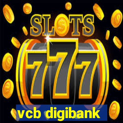 vcb digibank