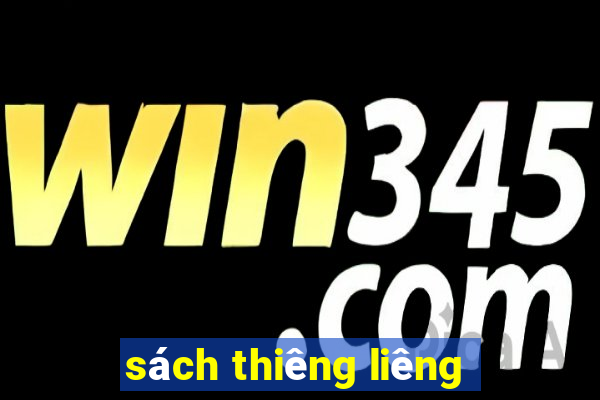 sách thiêng liêng