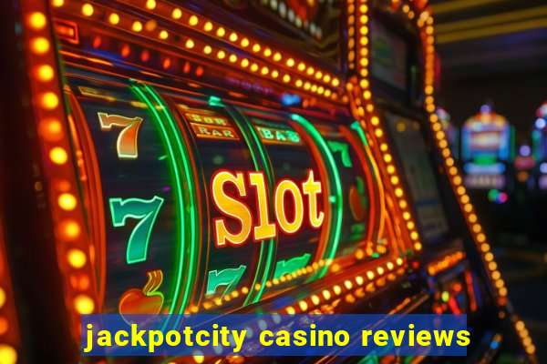 jackpotcity casino reviews