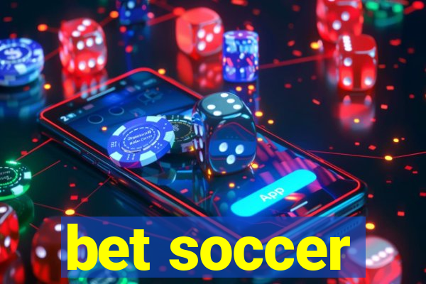 bet soccer