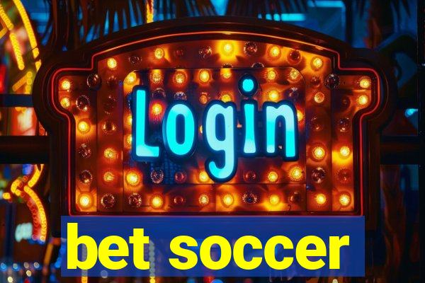 bet soccer