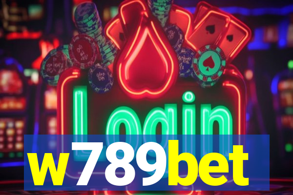 w789bet