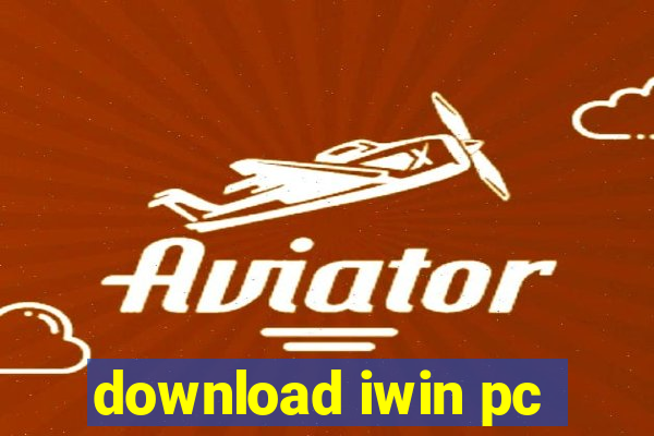 download iwin pc