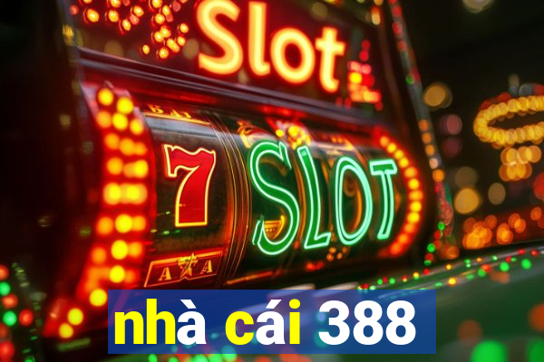 nhà cái 388