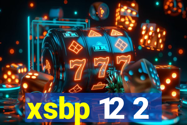 xsbp 12 2