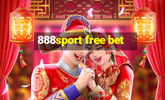 888sport free bet