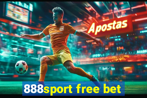 888sport free bet