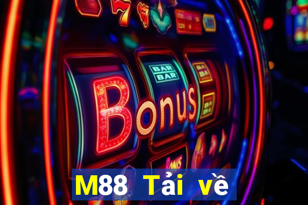 M88 Tải về Eastern International Android Fun88