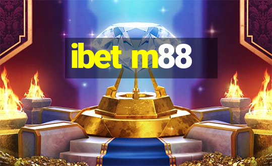 ibet m88