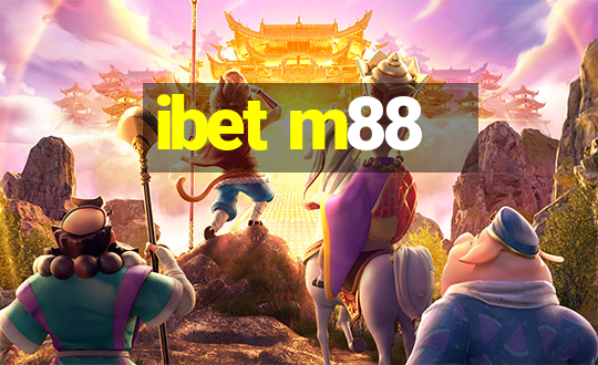 ibet m88