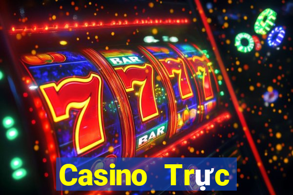 Casino Trực tiếp melbet