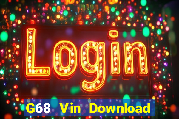 G68 Vin Download Game Bài