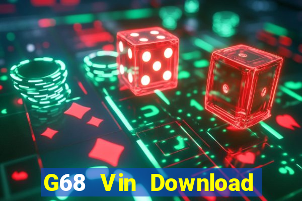 G68 Vin Download Game Bài