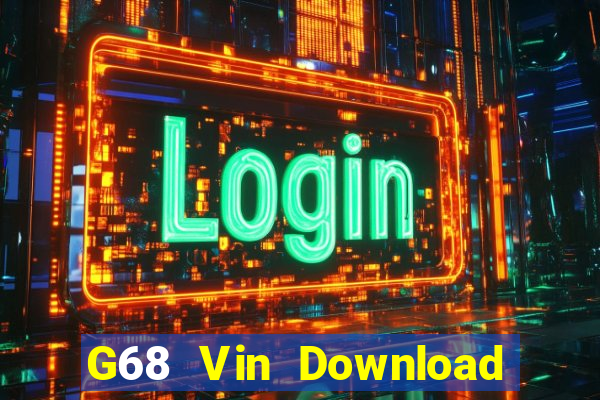 G68 Vin Download Game Bài