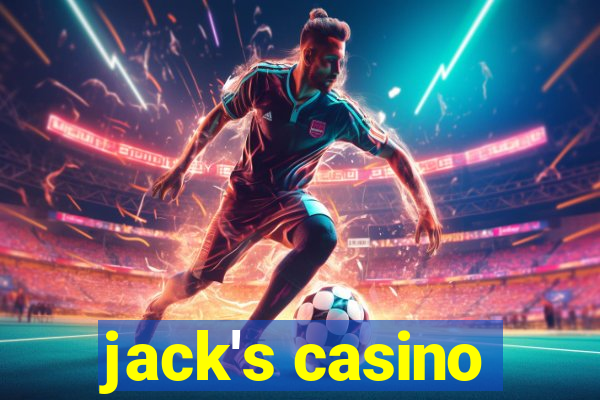 jack's casino