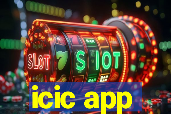 icic app