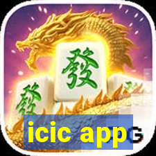 icic app