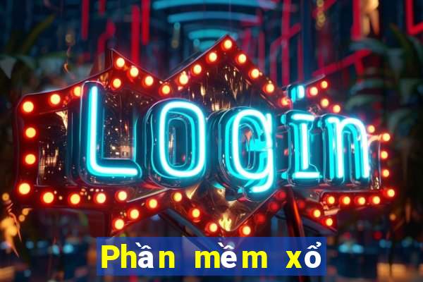 Phần mềm xổ số ưu tiên bậc thầy