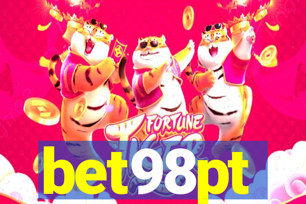 bet98pt