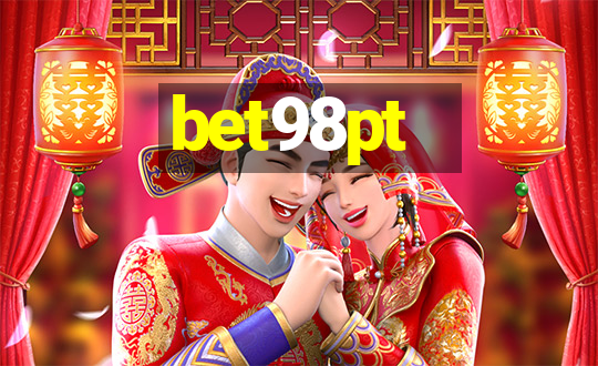 bet98pt