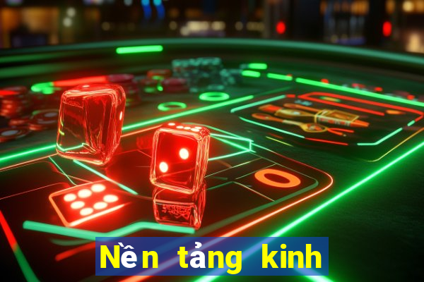 Nền tảng kinh doanh ag