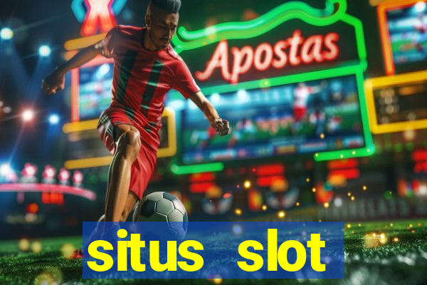 situs slot pragmatic play